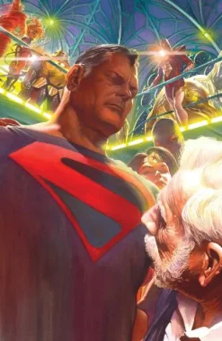 Kingdom Come: 30th Anniversary Deluxe Edition