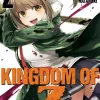 Kingdom of Z Vol. 2
