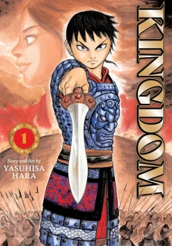 Kingdom, Vol. 1