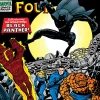 King in Black Black Panther #1