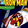 King in Black Iron Man Doctor Doom #1