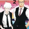 King in Limbo Omnibus Vol. 02