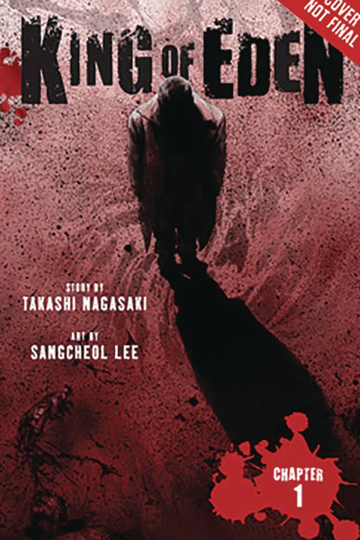 King of Eden, Vol. 1