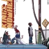 Kings of Nowhere Volume 1