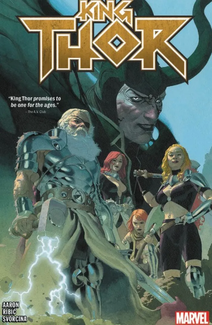 King Thor
