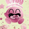 Kirby Manga Mania, Vol. 4