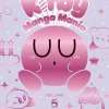 Kirby Manga Mania, Vol. 5
