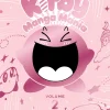Kirby Manga Mania, Vol. 2
