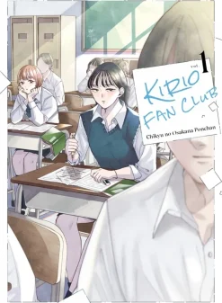 Kirio Fan Club 1