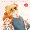 Kiss Bet Vol. 01