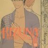 Kizuna Volume 2 Deluxe Edition (Yaoi): Volume 2