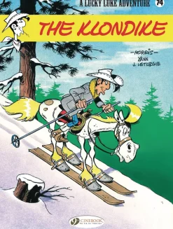 Klondike