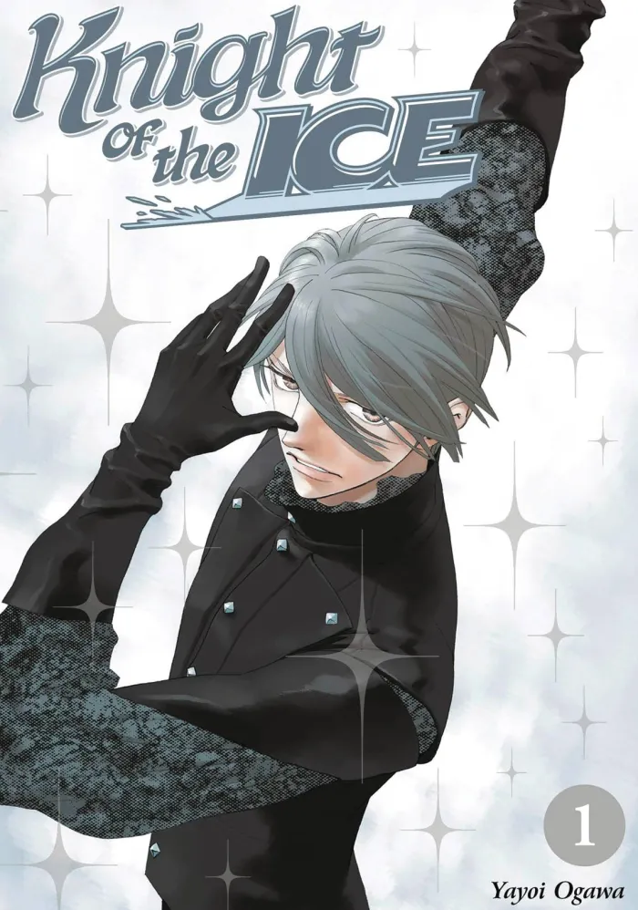 Knight Of The Ice 1