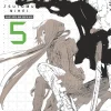 Knights of Sidonia, Master Edition 5