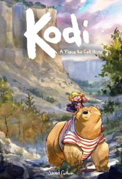 Kodi: A Place to Call Home