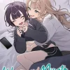 Koharu and Minato: Happy Life with My Girlfriend Vol. 2