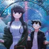 Komi Can't Communicate, Vol. 24