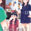 Komi Can't Communicate, Vol. 13