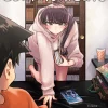 Komi Can't Communicate, Vol. 26