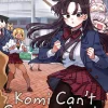Komi Can't Communicate, Vol. 25