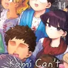 Komi Can't Communicate, Vol. 14