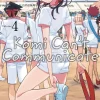Komi Can't Communicate, Vol. 4