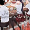 Komi Can't Communicate, Vol. 2