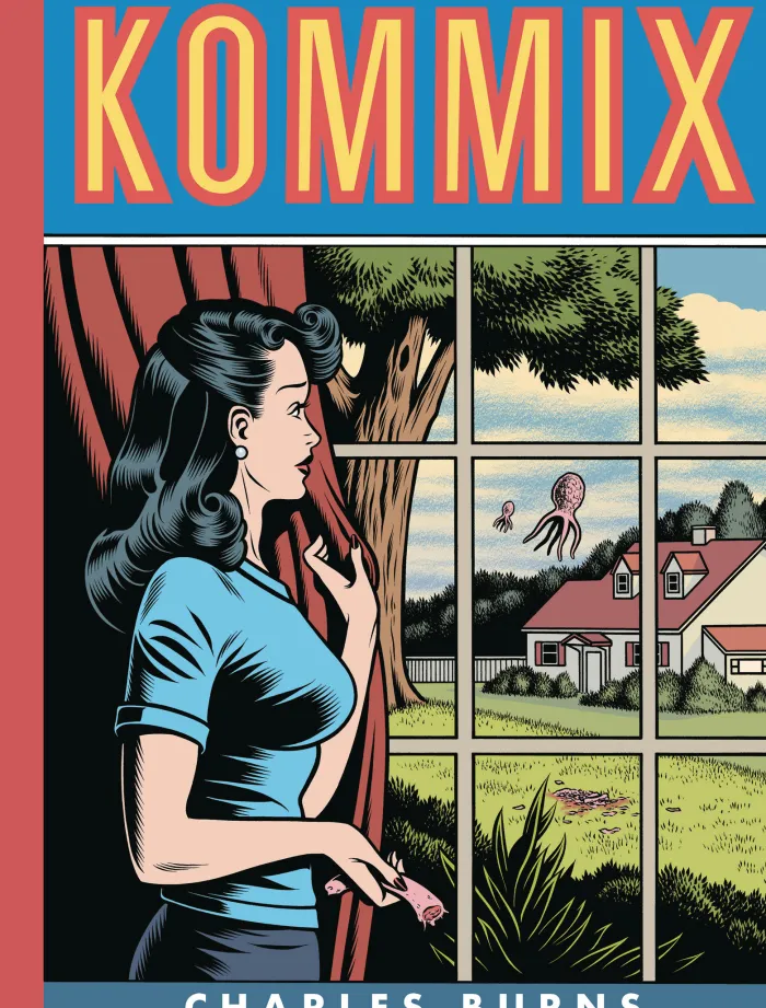 Kommix