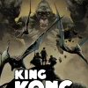 Kong Great War