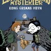 Kong Grimms hevn HC