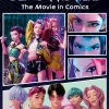 KPop Demon Hunters: The Movie in Comics: The Official Retelling in Comic Form