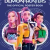 KPop Demon Hunters: The Official Poster Book