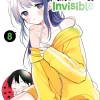 Kubo Won't Let Me Be Invisible, Vol. 8
