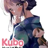 Kubo Won't Let Me Be Invisible, Vol. 9
