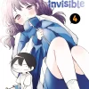 Kubo Won't Let Me Be Invisible, Vol. 4