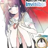 Kubo Won't Let Me Be Invisible, Vol. 6