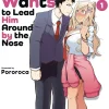 Kurokiya San Wants To Lead Him Around By Nose Vol. 01