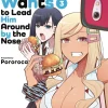 Kurokiya San Wants To Lead Him Around By Nose Vol. 03