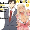 Kurokiya San Wants To Lead Him Around By Nose Vol. 05