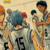 Kuroko's Basketball, Vol. 12: Includes vols. 23 & 24