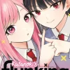 Kusunoki's Flunking Her High School Glow Up Vol. 02