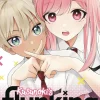 Kusunoki's Flunking Her High School Glow Up Vol. 03
