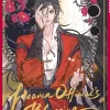 La Bendicion Del Oficial Del Cielo, Volumen 2 (Manhua) - SPANSK