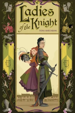 Ladies of the Knight