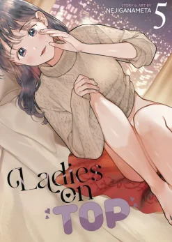 Ladies On Top Vol. 5