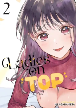 Ladies on Top Vol. 2