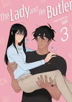 Lady & Her Butler Vol. 03