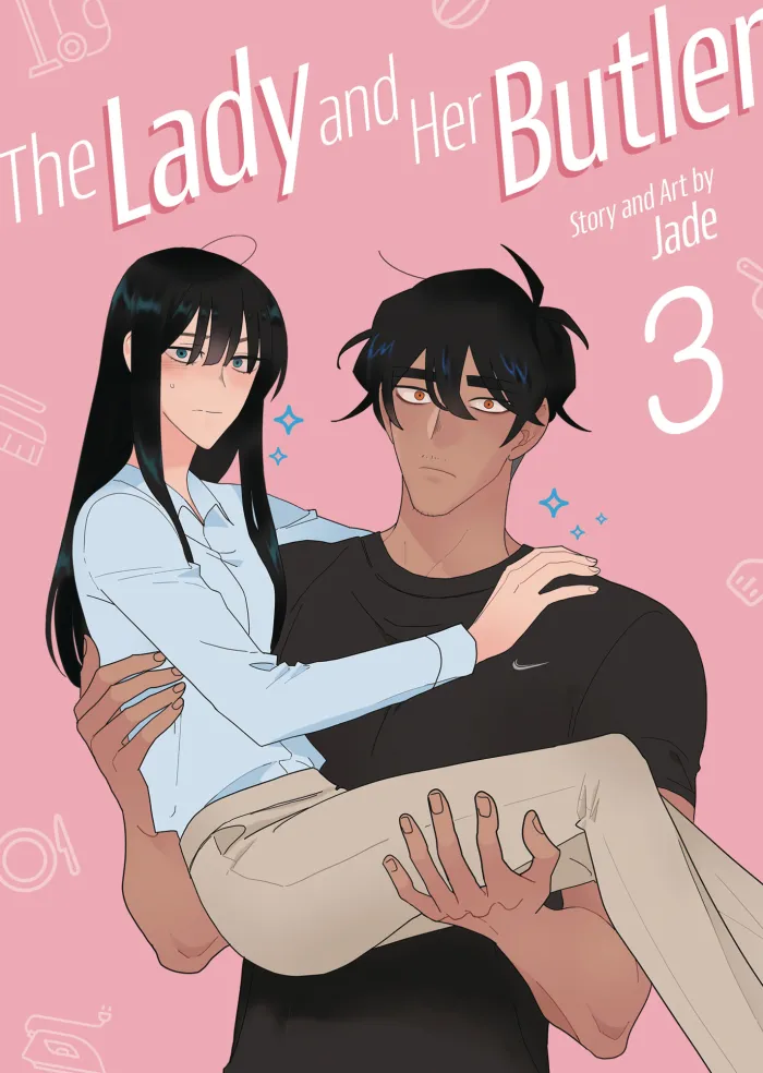 Lady & Her Butler Vol. 03