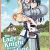 Lady Knight & Beast Eared Child Vol. 02