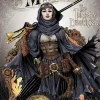 Lady Mechanika Volume 2